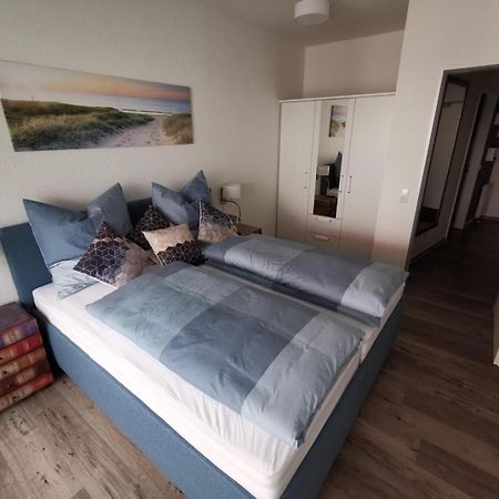 Apartment In Ostseeresort Olpenitz With Balcony מראה חיצוני תמונה
