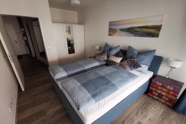 Apartment In Ostseeresort Olpenitz With Balcony מראה חיצוני תמונה